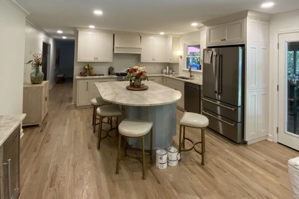 Interior Painting Services