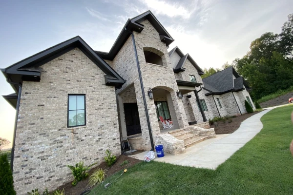 Professional painting company in Warner Robins, GA