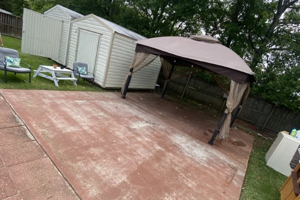 Professional painting company
