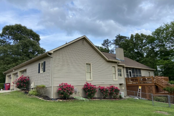 Reliable painting company